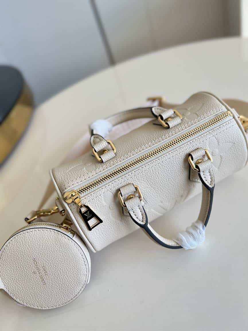 Louis Vuitton Papillon BB - LHB522 - 3