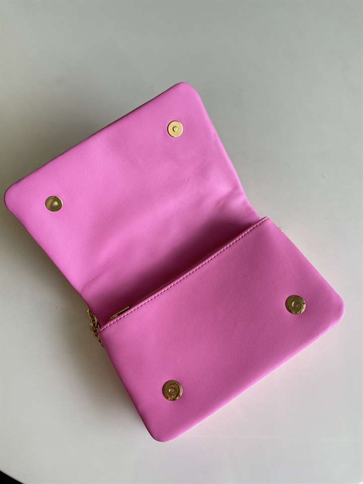 Louis Vuitton Pochette Coussin - LHB222 - 4