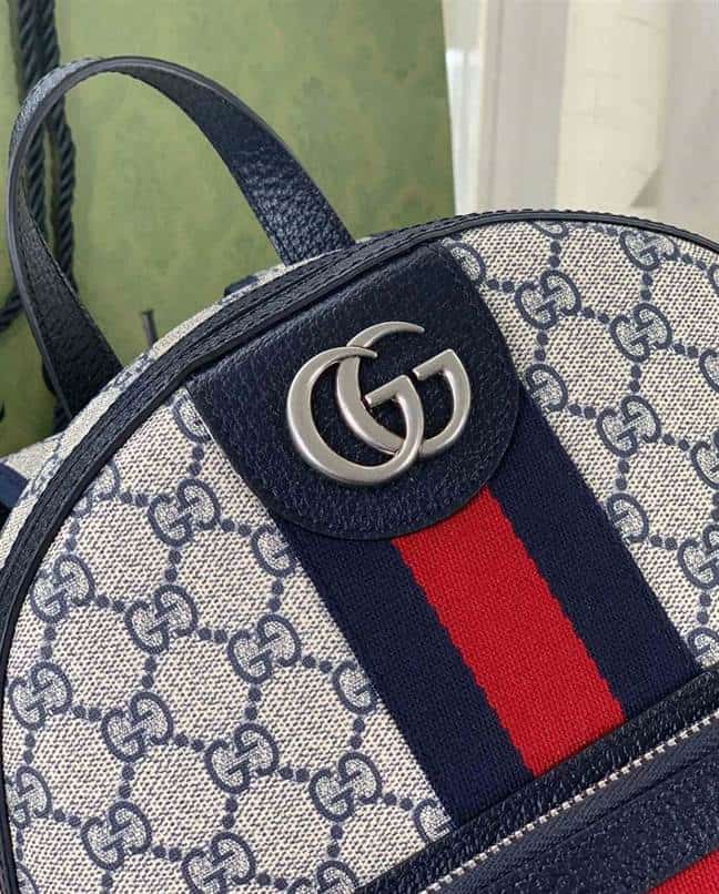 Gucci Women Designer Backpack - GBP108 - 7