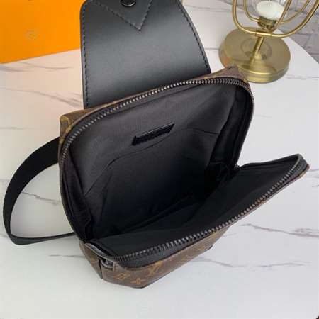Louis Vuitton Avenue Sling Bag - LMB314 - 5