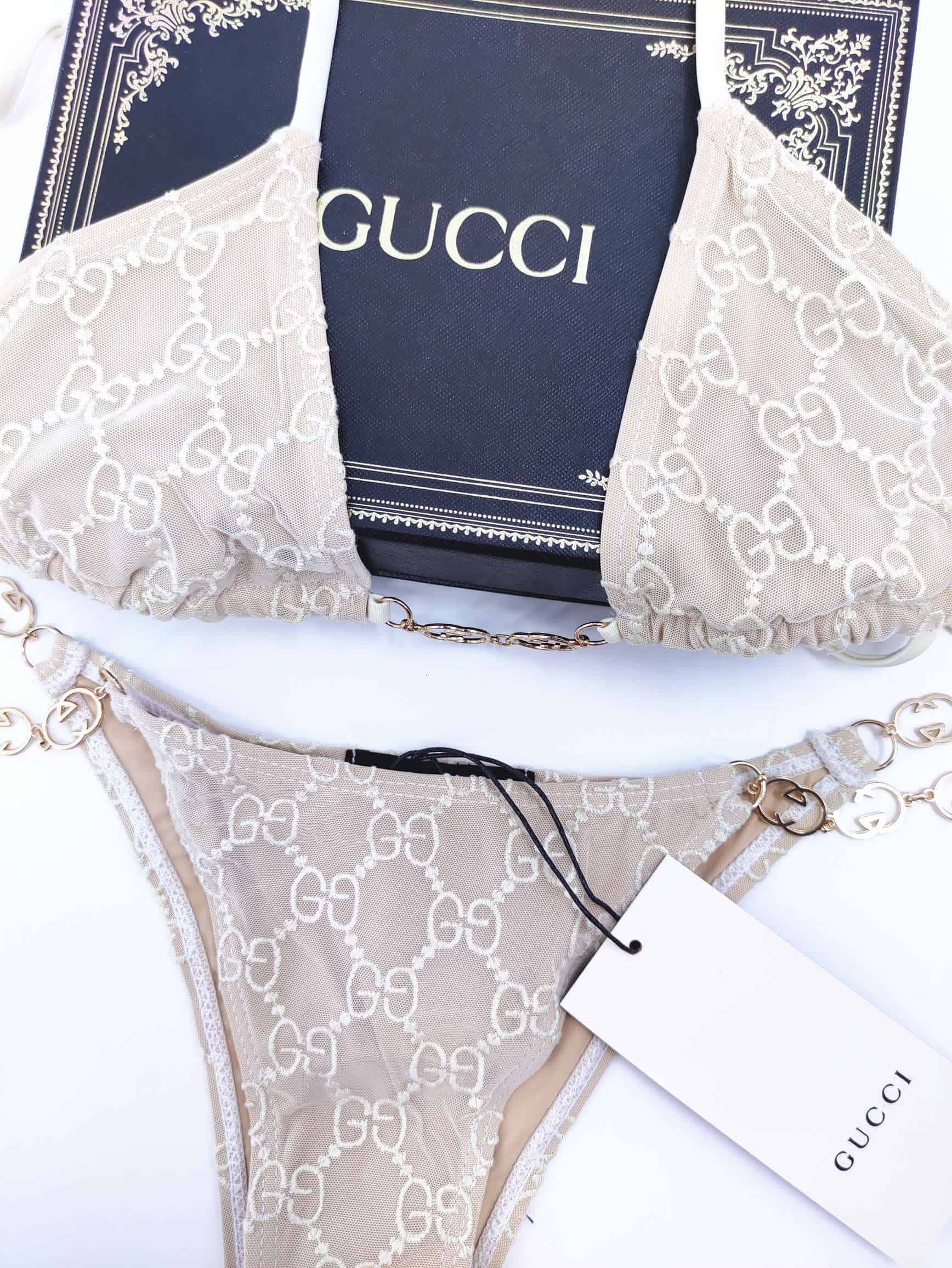 Gucci Swimsuit - GCS02 - 3