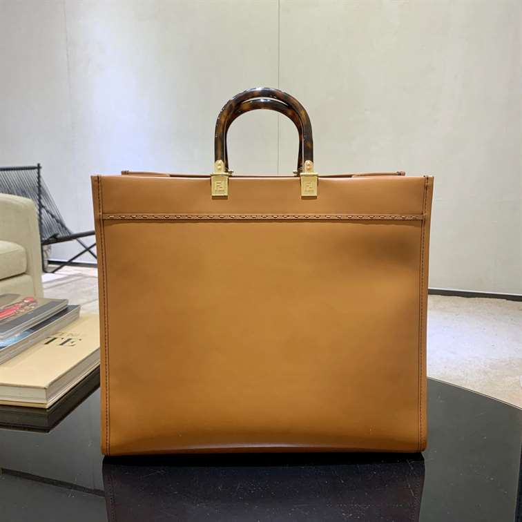 Fendi Large Fendi Sunshine - FPD25 - 3