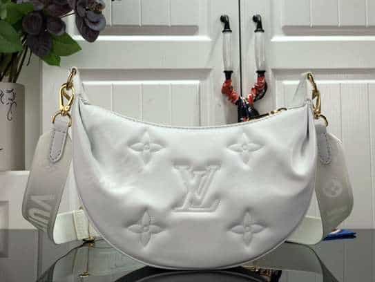 Louis Vuitton Over The Moon Bubblegram Leather - LHB660 - 2