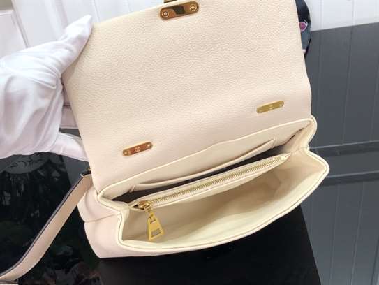 Louis Vuitton Madeleine BB handbag - LHB664 - 6