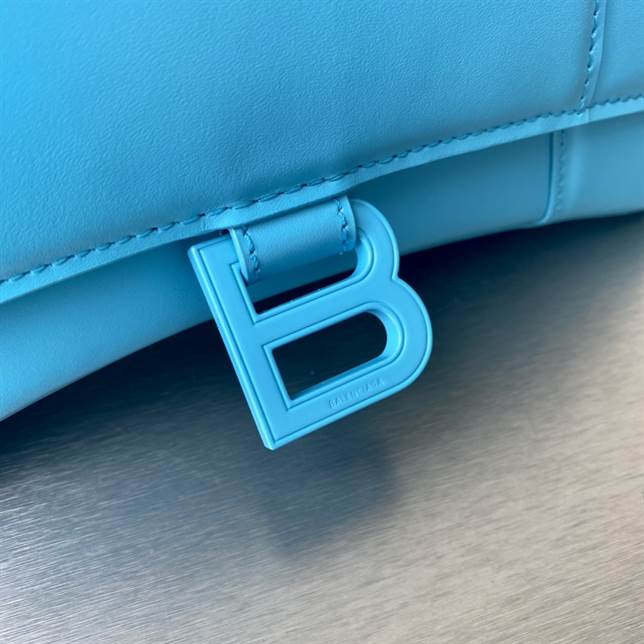 Women'S Hourglass Small Handbag - BHB23 - 4