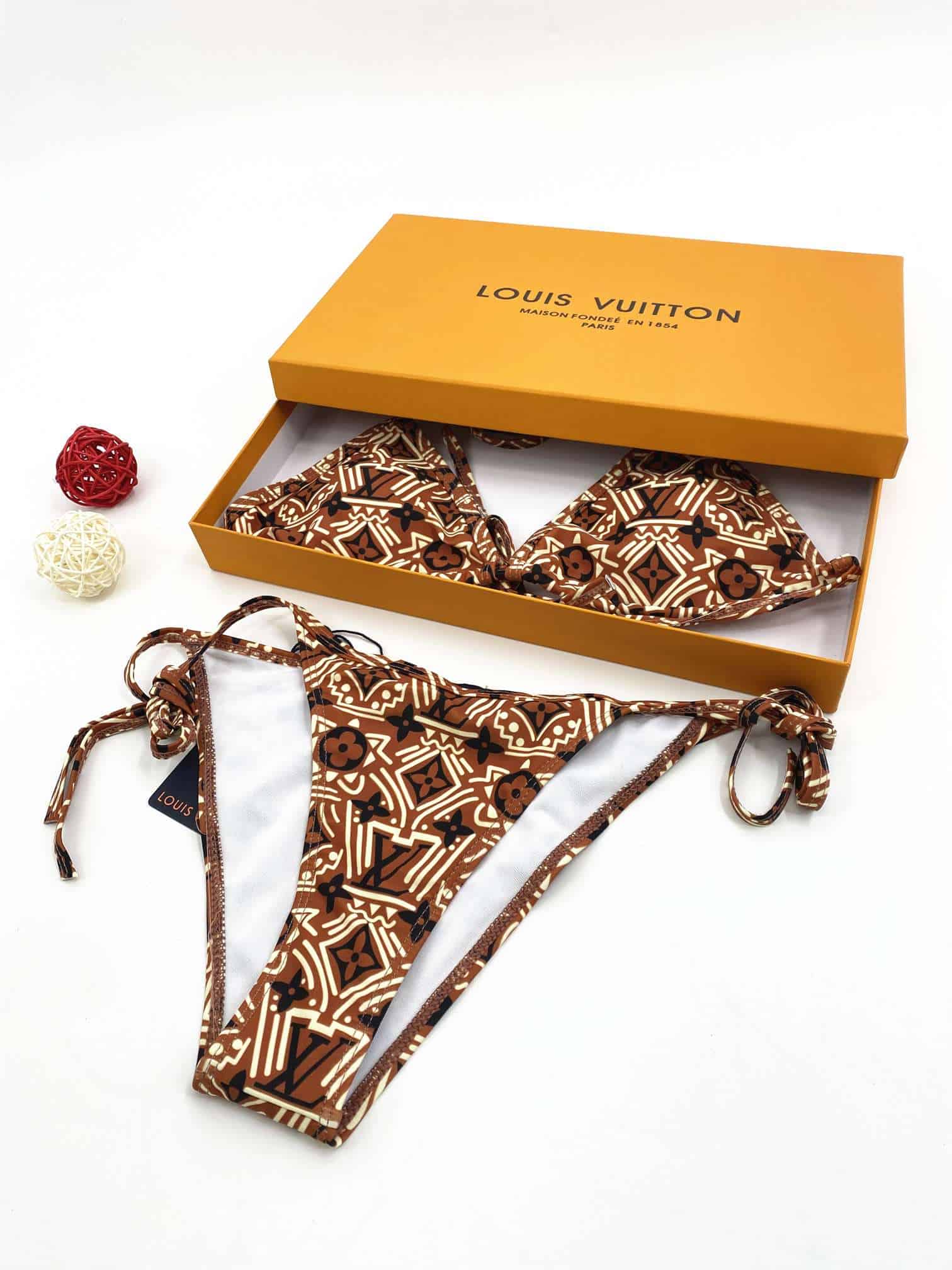 LV Swimsuit - LVS18 - 2