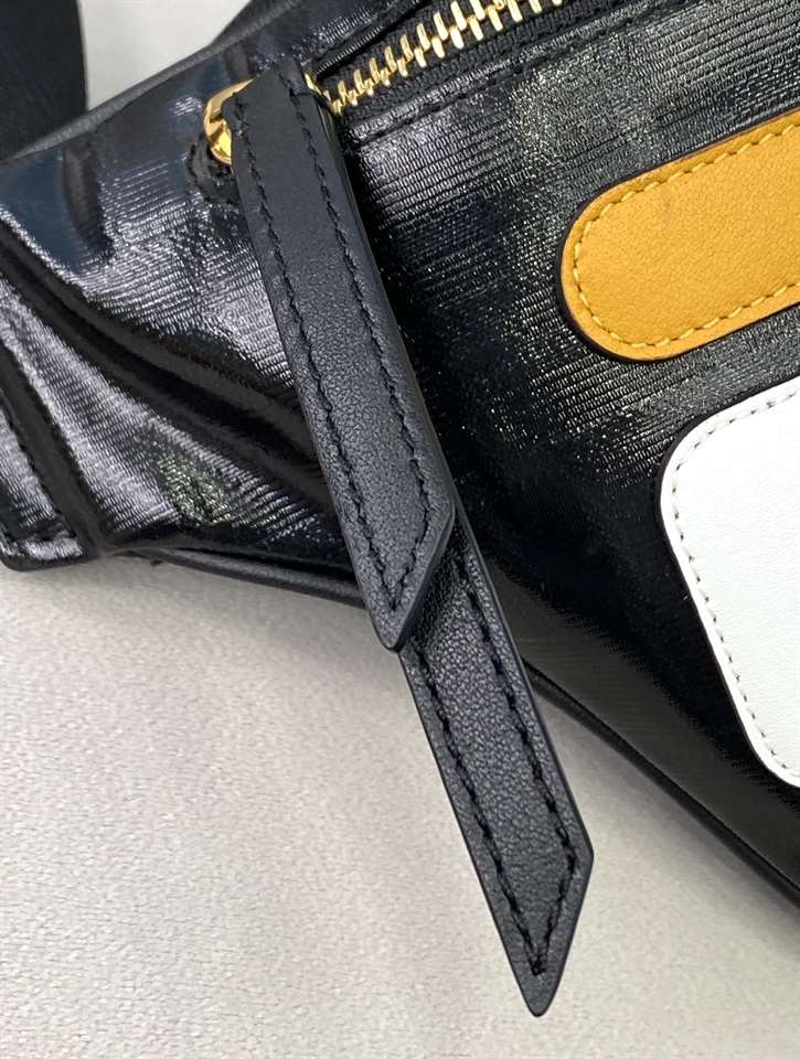 Fendi Waist Bag - FPD47 - 6