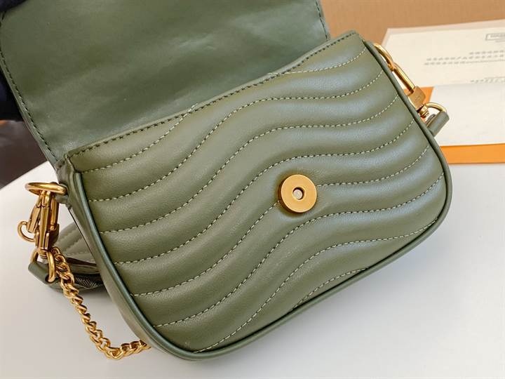 Louis Vuitton New Wave Multi-Pochette - LHB469 - 4