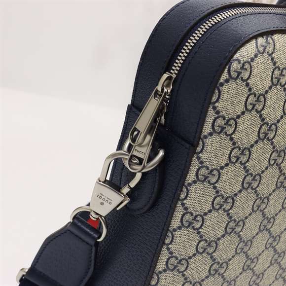 Briefcases With Interlocking G - GBC006 - 5