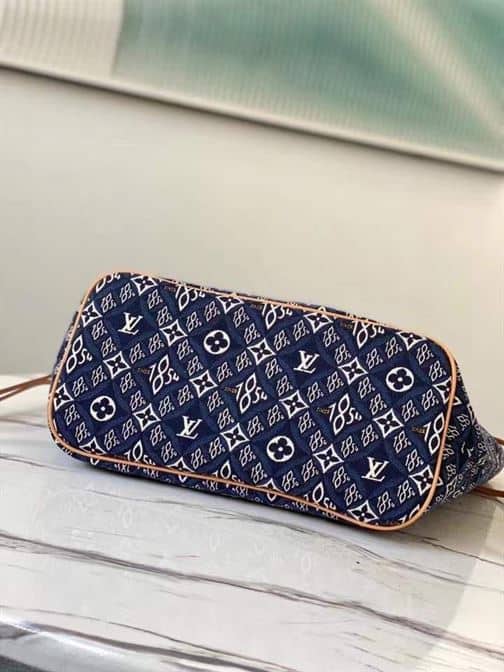 Louis Vuitton Since 1854 Neverfull Mm - LTB423 - 4