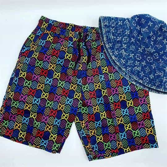 Gucci Swimsuit - GCS20 - 2