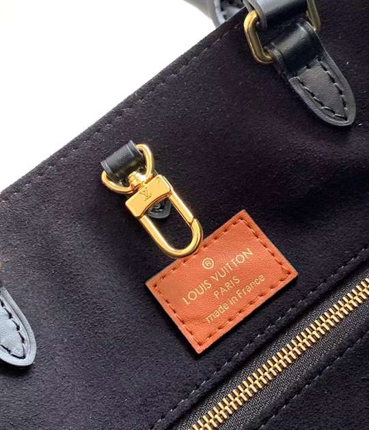 Louis Vuitton Onthego MM - LHB385 - 5