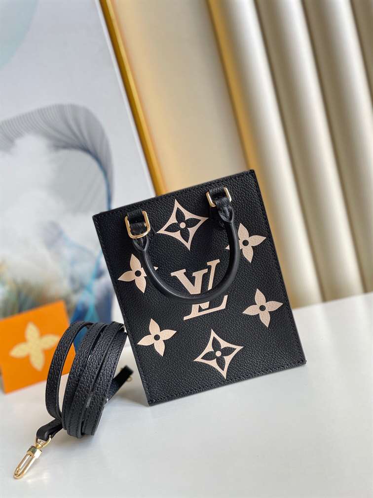 Louis Vuitton Petit Sac Plat - LHB205 - 2