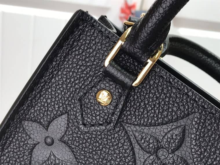 Louis Vuitton Petit Sac Plat - LHB416 - 6