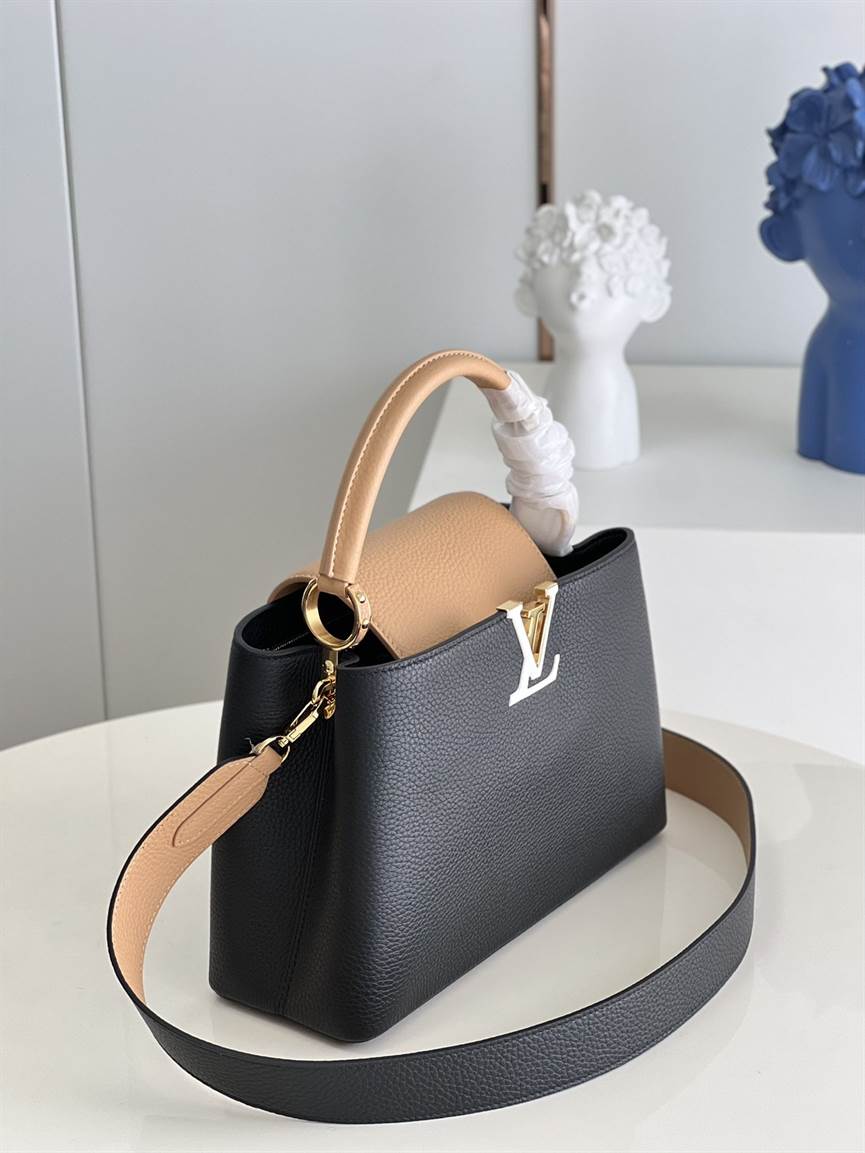 Louis Vuitton Capucines MM Capucines - LHB490 - 5