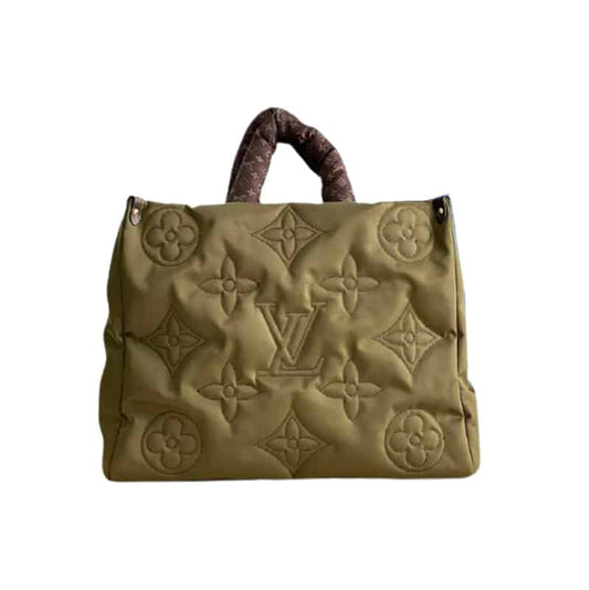 Louis Vuitton Onthego Gm - LHB445 - 1