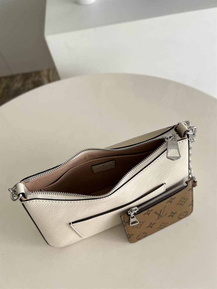 Louis Vuitton Marelle Epi Leather - LHB474 - 4