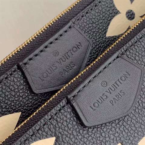 Louis Vuitton Multi Pochette Accessoires - LHB338 - 6