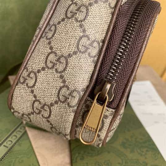 Neo Vintage mini bag - GMB151 - 4