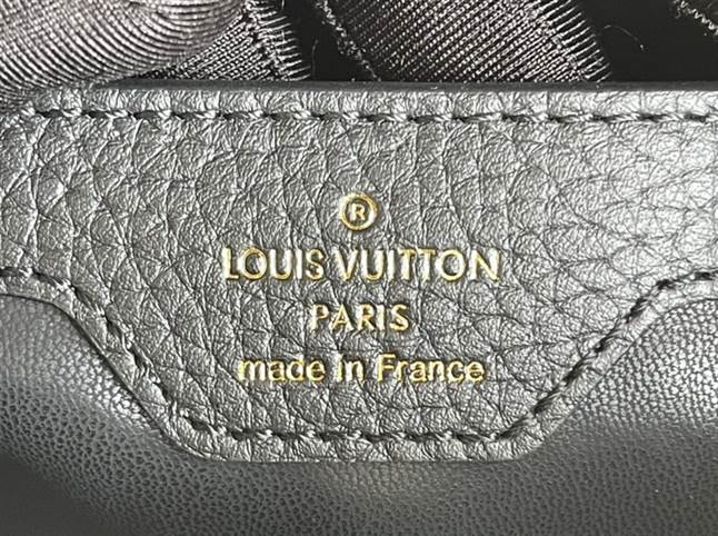 Louis Vuitton Capucines BB - LHB556 - 5