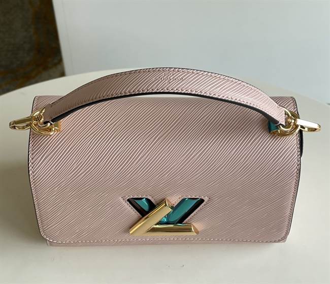 Louis Vuitton Twist Epi Leather - LHB495 - 5