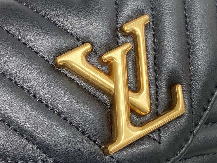 Louis Vuitton New Wave Multi-Pochette - LHB470 - 5