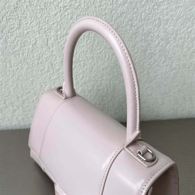 Women'S Hourglass Small Handbag - BHB25 - 3