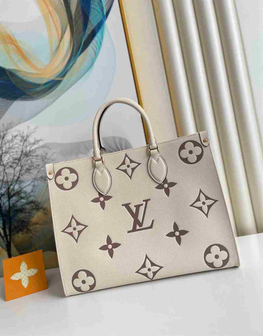Louis Vuitton Onthego MM - LHB612 - 1
