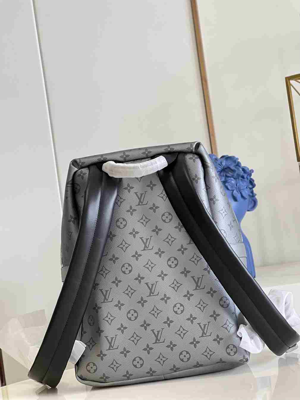 LOUIS VUITTON DISCOVERY TAIGARAMA BAG - LBP435 - 3