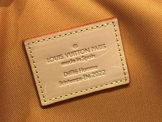 Louis Vuitton Handle Soft Trunk Other Leathers - LMB343 - 5