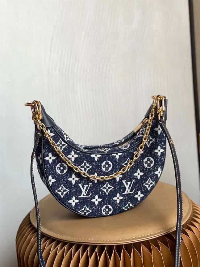 Louis Vuitton Loop - LHB513 - 3