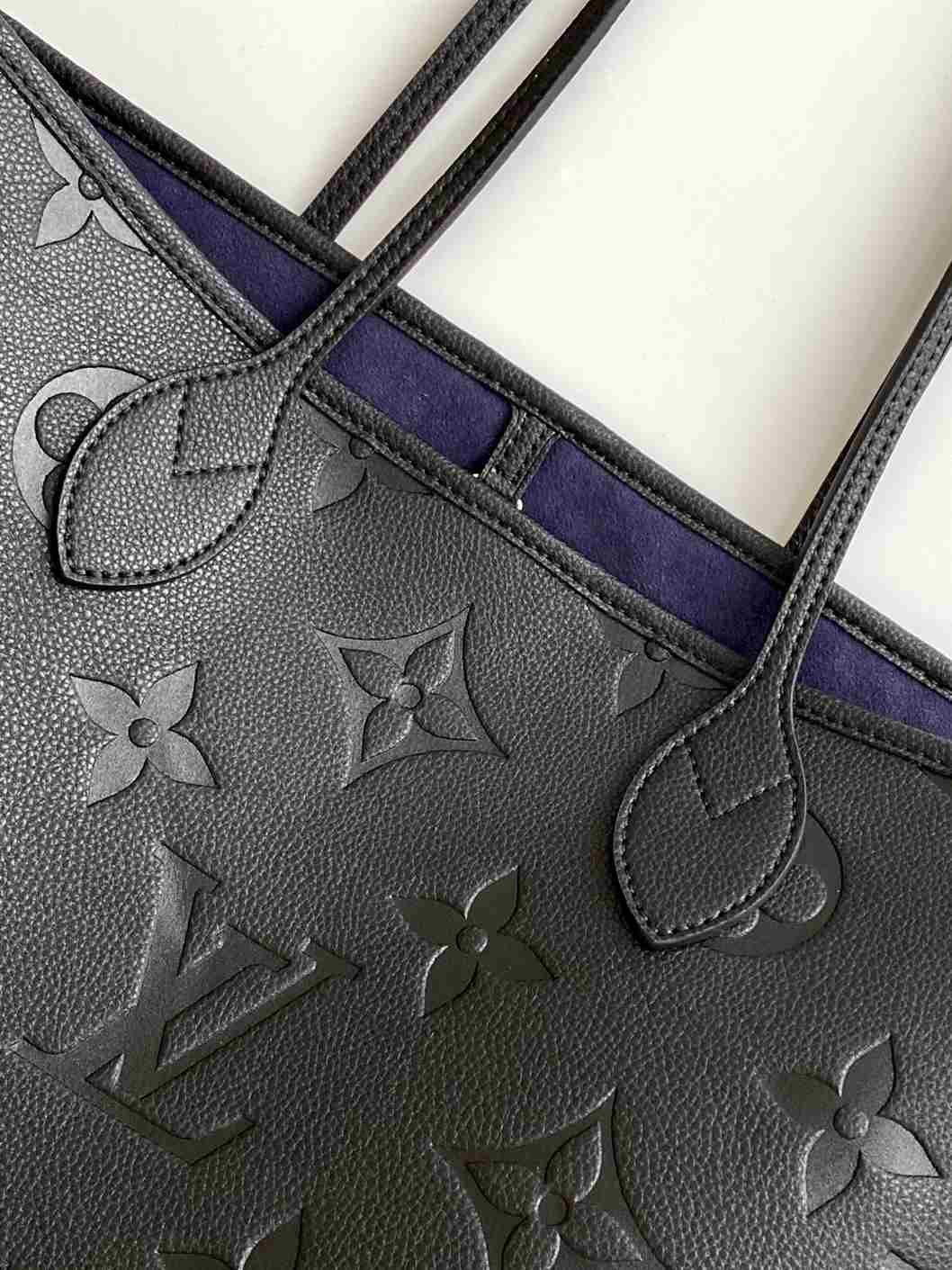 LOUIS VUITTON NEVERFULL MM - LTB542 - 5