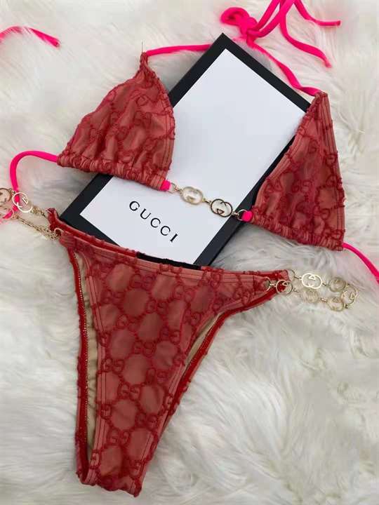 Gucci Swimsuit - GCS02 - 4