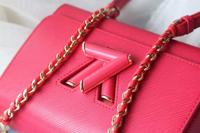 Louis Vuitton Twist PM - LHB566 - 3