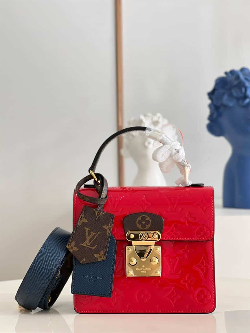 Louis Vuitton Spring Street - LHB538 - 2