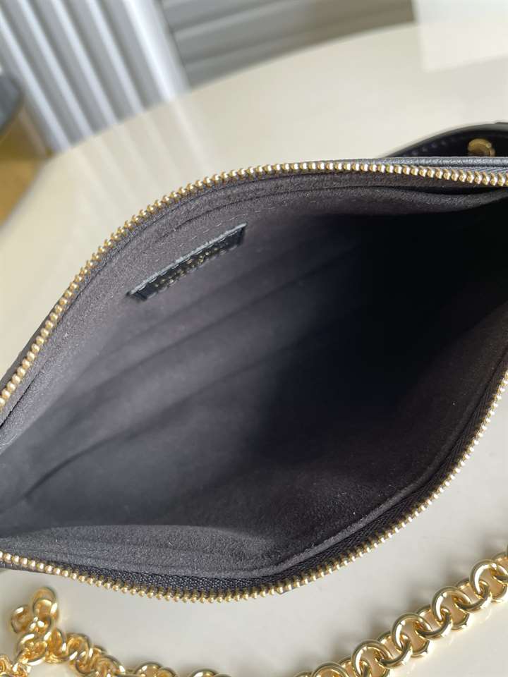 Louis Vuitton Multi Pochette Accessoires - LHB213 - 5