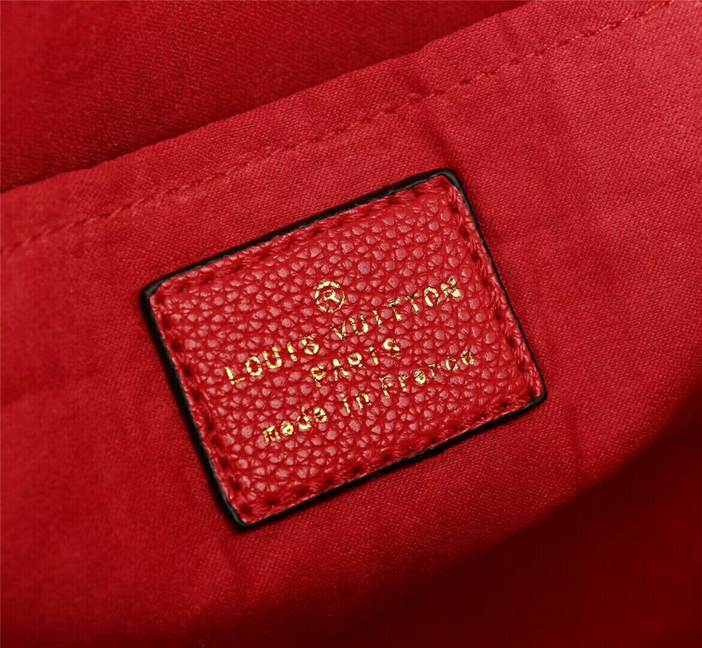 Louis Vuitton Handbags - LHB600 - 4