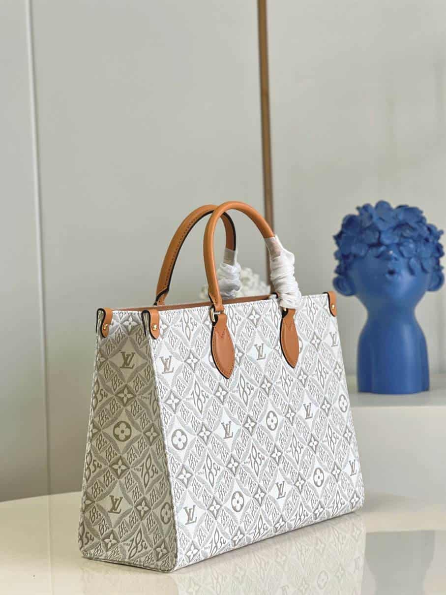 Louis Vuitton Onthego MM - LTB536 - 3