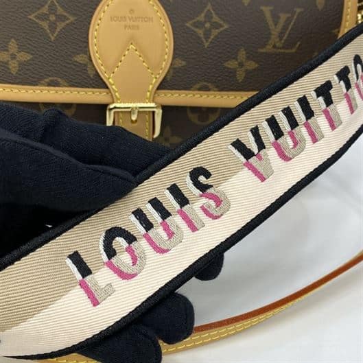 Louis Vuitton Bag- LHB454 - 5