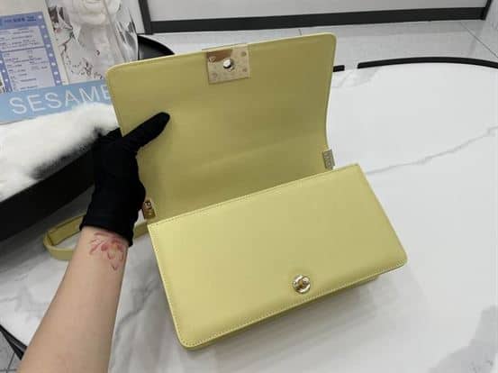 CNL Boy Original handbag - CHB112 - 6