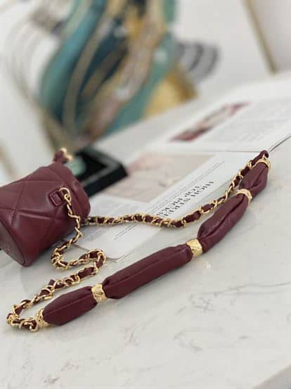 CNL Bucket Original bag - CHB089 - 4