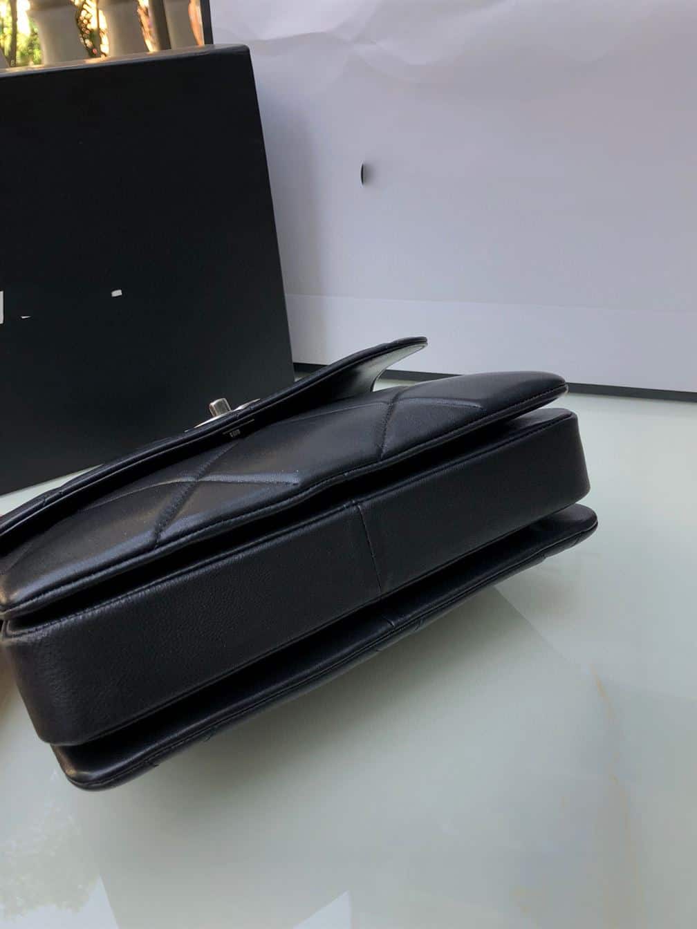 CNL Handle bag - CHB029 - 5