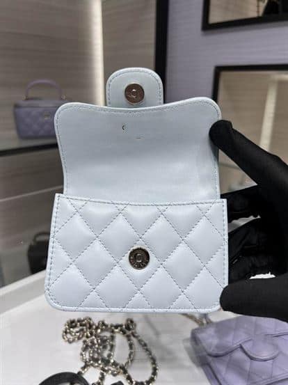 CNL Handle bag - CHB037 - 5