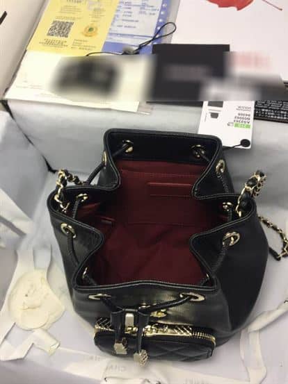 CNL Bucket Original bag - CHB087 - 6