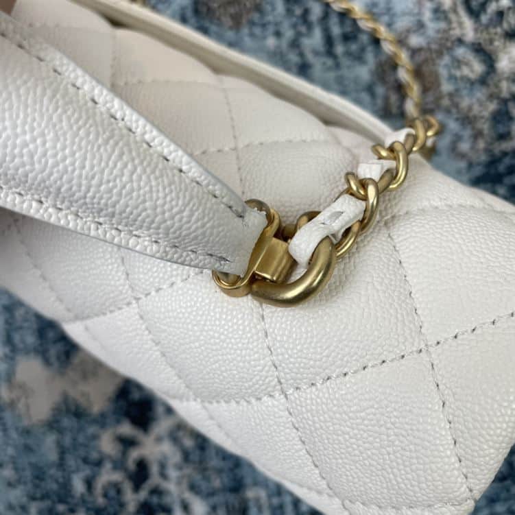CNL Classic Handbag - CHB023 - 5