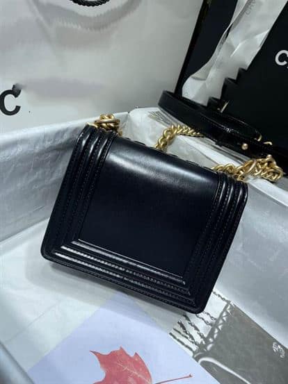 CNL Boy Original handbag - CHB110 - 2