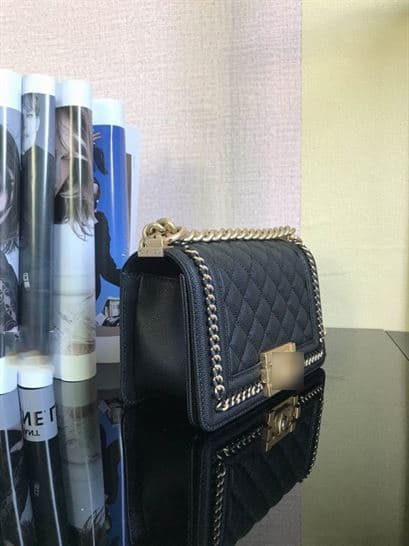 CNL Boy Original handbag - CHB114 - 5