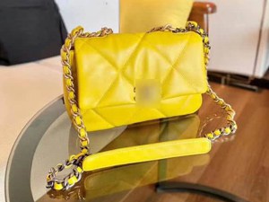CNL Orignial Handle bag - CHB073 - 1
