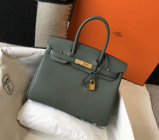Hermes Birkin Dream Bag - HBP012 - 1