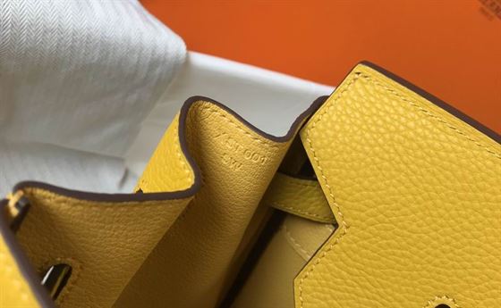 Hermes Birkin Dream Bag - HBP014 - 7
